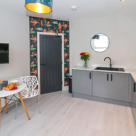 Apt 6 Hunter'S Quay Bridlington Exterior foto