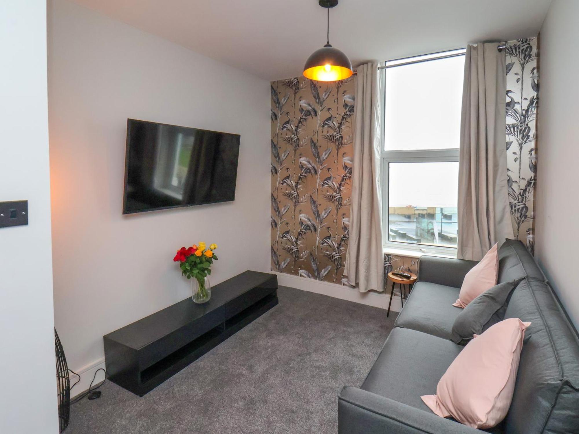 Apt 6 Hunter'S Quay Bridlington Exterior foto