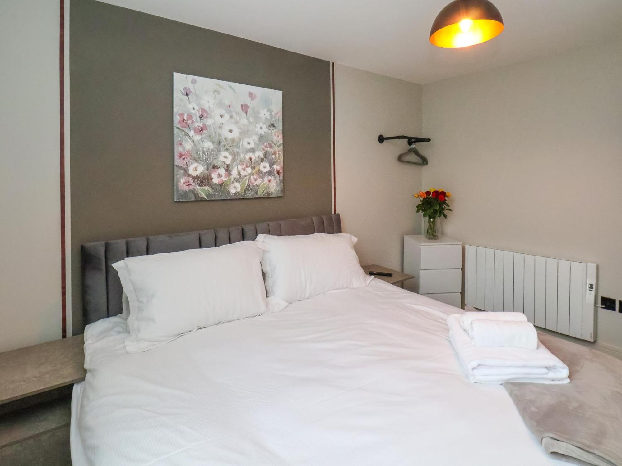 Apt 6 Hunter'S Quay Bridlington Exterior foto