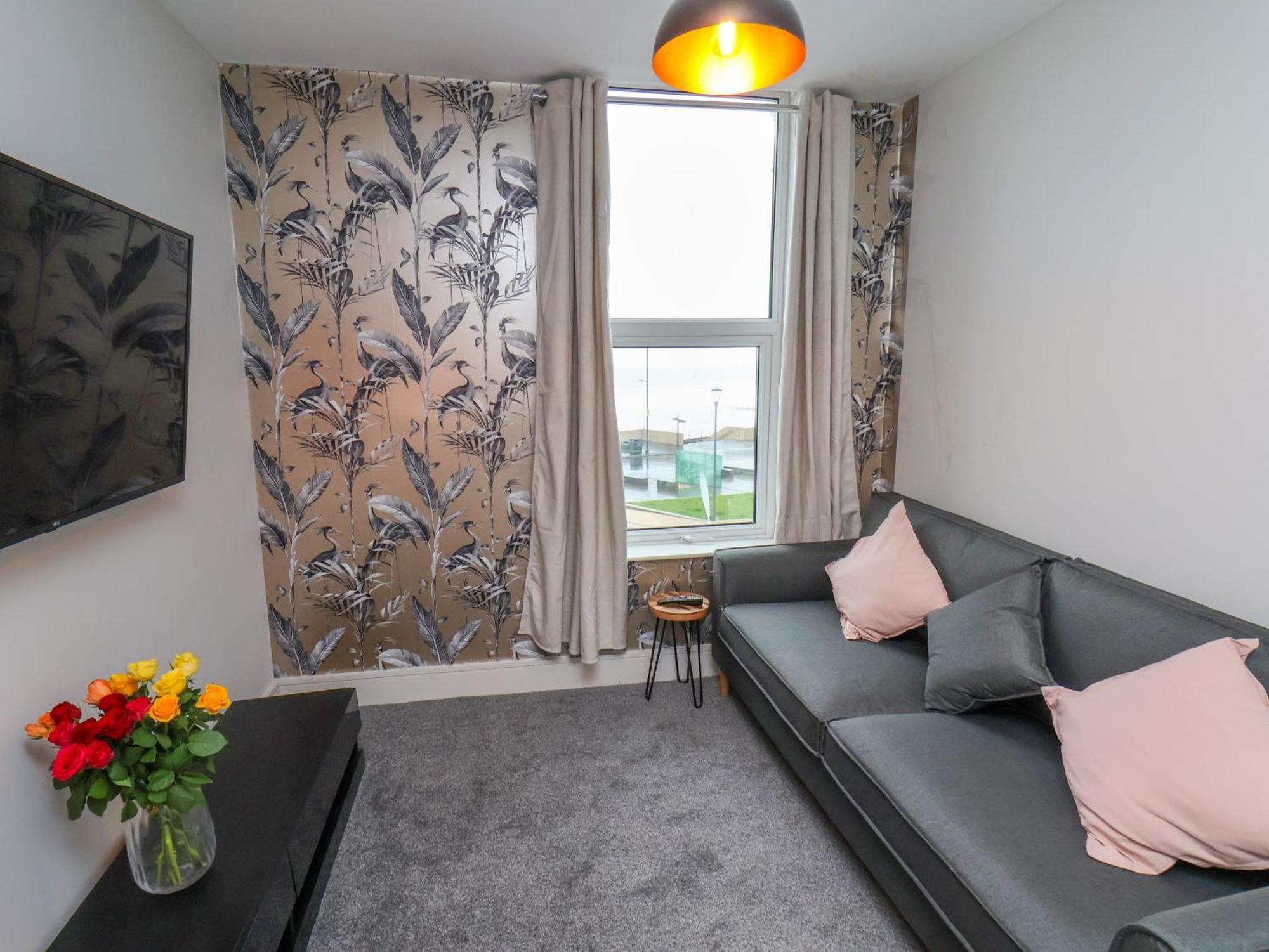 Apt 6 Hunter'S Quay Bridlington Exterior foto